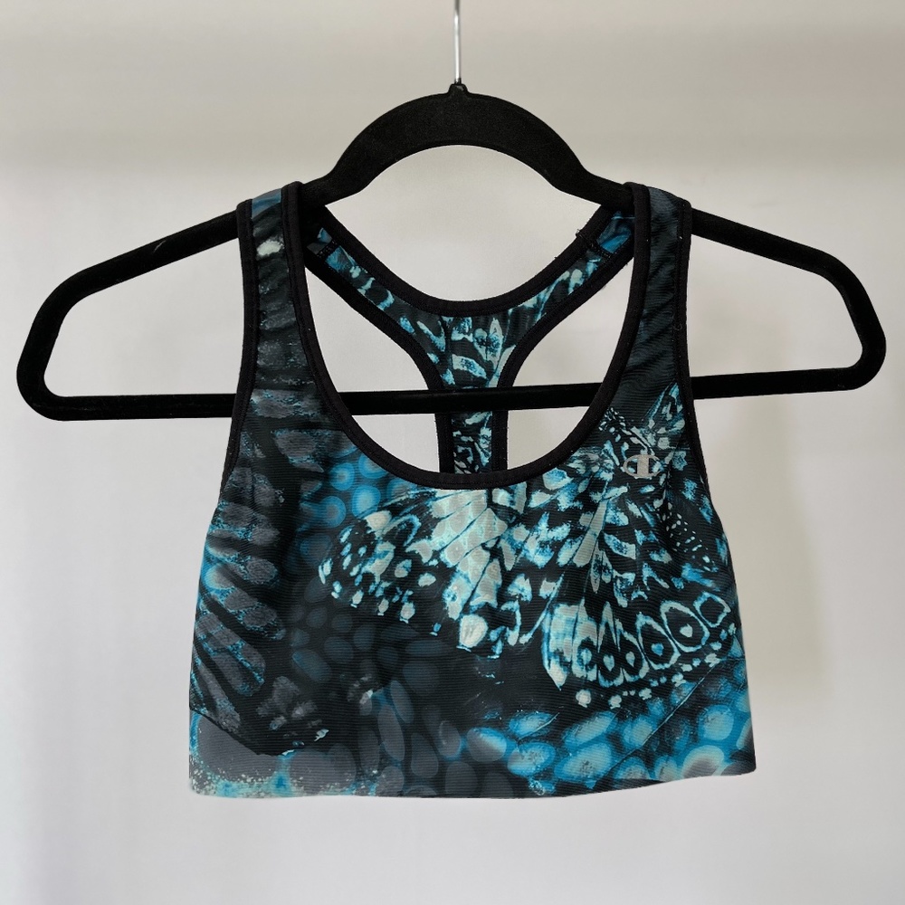 Champion Sports Bra